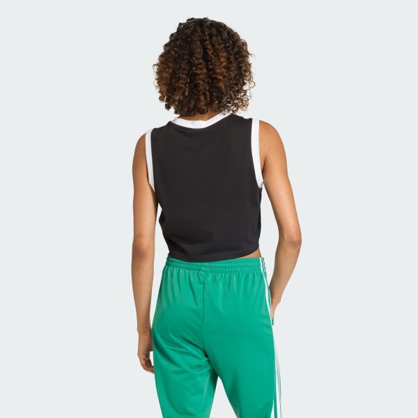 Áo thun Adidas TANK TOP LINEAR Nữ