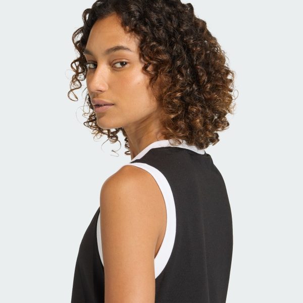 Áo thun Adidas TANK TOP LINEAR Nữ