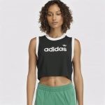 Áo thun Adidas TANK TOP LINEAR Nữ