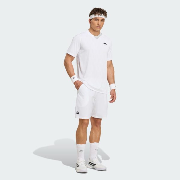 Áo thun Adidas GRAPHIC CLUB TENNIS CLIMACOOL Nam