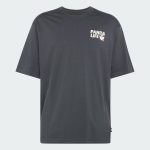 Áo thun Adidas PANDA CHILL HOOP GRAPHIC Nam