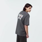 Áo thun Adidas PANDA CHILL HOOP GRAPHIC Nam