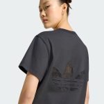 Áo thun Adidas REN Nữ