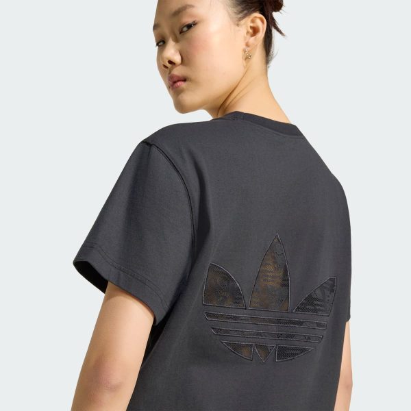 Áo thun Adidas REN Nữ