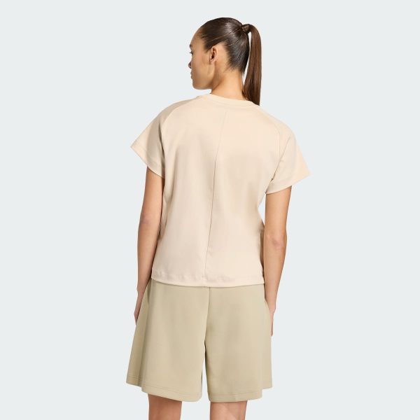 Áo thun Adidas SOFT LUX Nữ