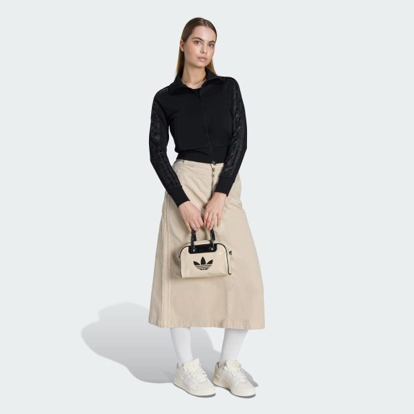 Bộ đồ thể thao Adidas TRACK TOP FIREBIRD LACE Nữ
