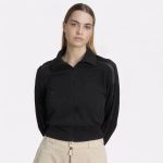 Bộ đồ thể thao Adidas TRACK TOP FIREBIRD LACE Nữ