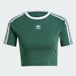 Áo thun Adidas Baby Tee 3 Sọc Nữ