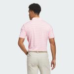 Áo Polo Adidas Kẻ Sọc Ultimate365 Nam