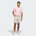 Áo Polo Adidas Kẻ Sọc Ultimate365 Nam