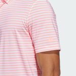 Áo Polo Adidas Kẻ Sọc Ultimate365 Nam