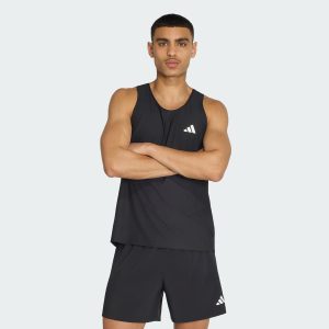 Áo Tank Top Adidas Own The Run Nam
