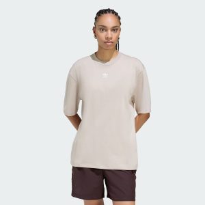 Áo thun Adidas Essentials Boyfriend Nữ