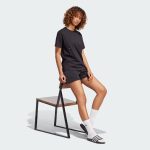 Áo thun Adidas Graphic Lounge Slide Nữ