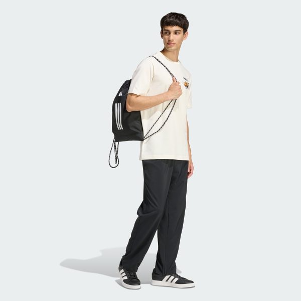 Áo thun Adidas Graphic Snack Cookie Nam