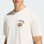 Áo thun Adidas Graphic Snack Cookie Nam