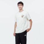 Áo thun Adidas Graphic Snack Cookie Nam