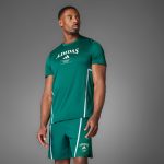 Áo Thun Legacy Designed-for-Training Adidas Nam