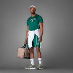 Áo Thun Legacy Designed-for-Training Adidas Nam