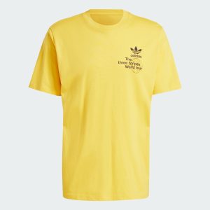 Áo thun Adidas Ngắn Tay BT Nam