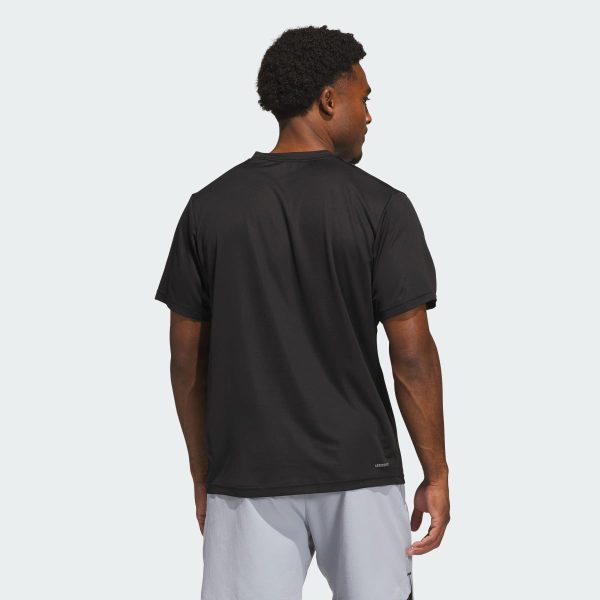 Áo thun Adidas Tập Luyện Train Essentials Nam