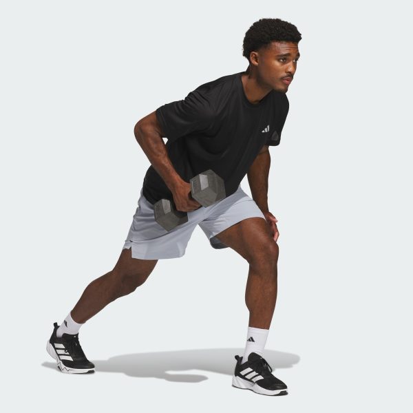 Áo thun Adidas Tập Luyện Train Essentials Nam