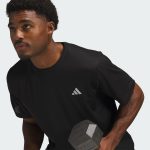 Áo thun Adidas Tập Luyện Train Essentials Nam