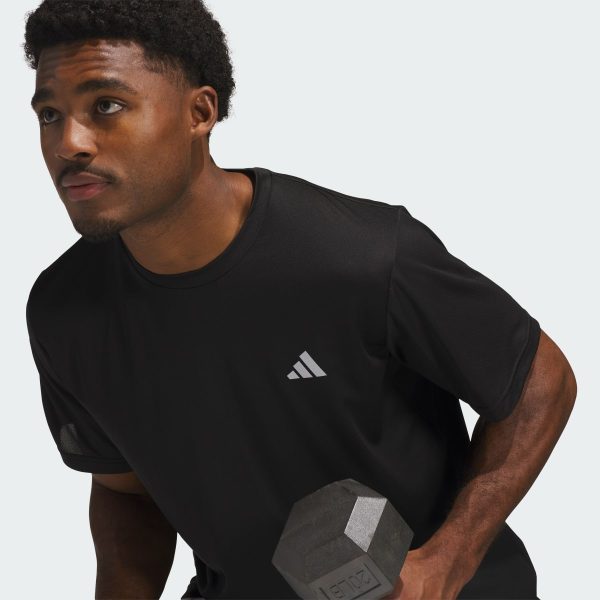 Áo thun Adidas Tập Luyện Train Essentials Nam