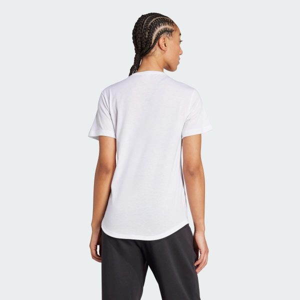 Áo thun Adidas Yoga Essentials Nữ