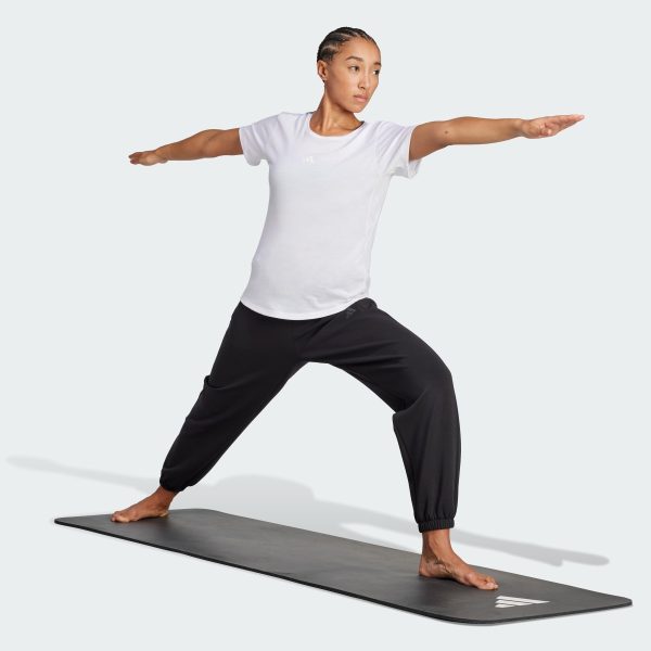 Áo thun Adidas Yoga Essentials Nữ