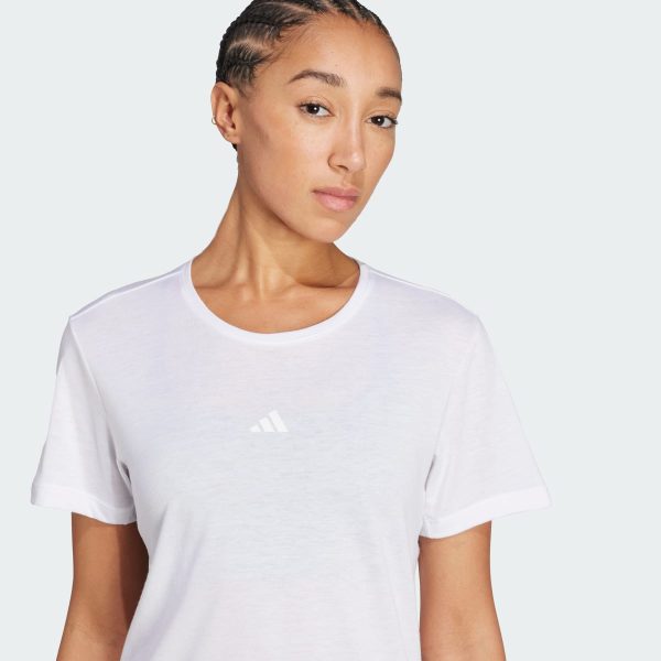 Áo thun Adidas Yoga Essentials Nữ