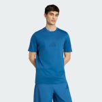 Áo Thun Adidas Z.N.E. Nam màu xanh da trời chính hãng BF365