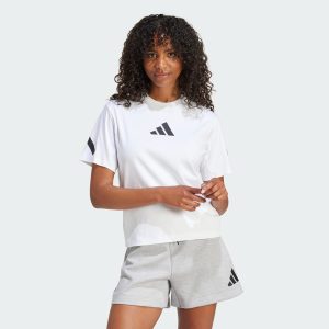 Áo Thun Adidas Z.N.E. Nữ