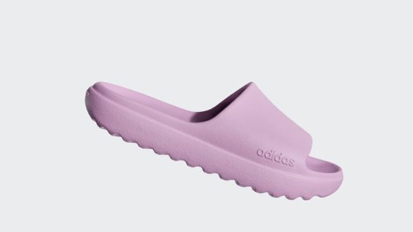 Dép Adilette Lumia Tím