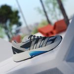Giày Lightblaze Adidas Nam