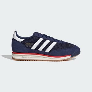 Giày Adidas SL 72 RS Nam Xanh Da Trời