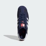 Giày SL 72 RS Adidas Nam Xanh Da Trời