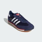 Giày SL 72 RS Adidas Nam Xanh Da Trời