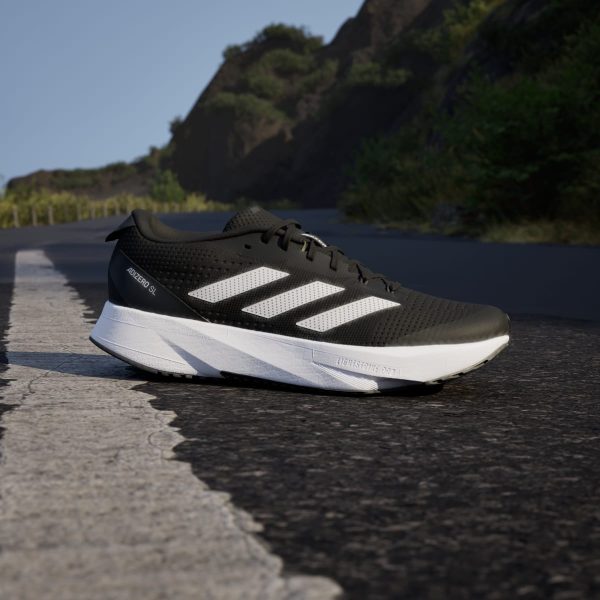 Giày Adizero SL Adidas Nam