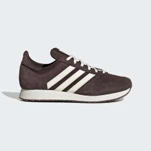 Giày Adidas Atlanta Nữ Màu Nâu
