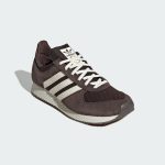 Giày Atlanta Adidas Nữ Màu Nâu