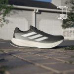 Giày chạy bộ Supernova Rise 2 Adidas Nam – ảnh 2