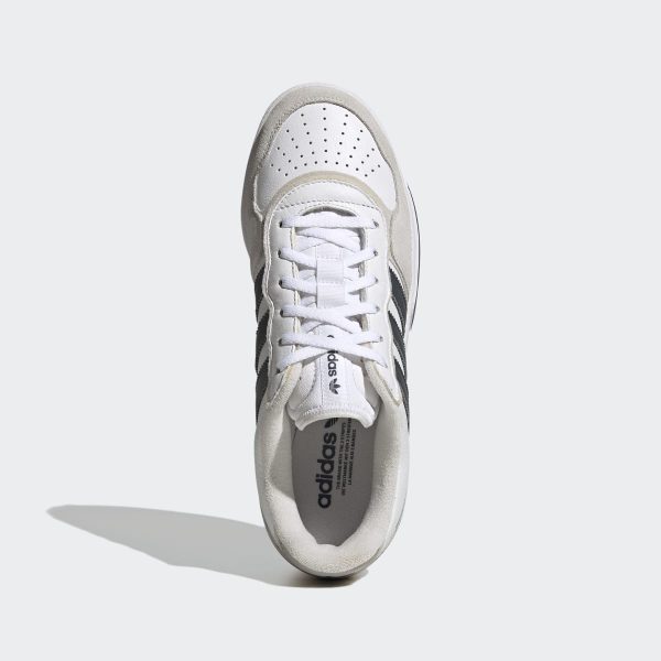 Giày Court Refit Adidas Nam