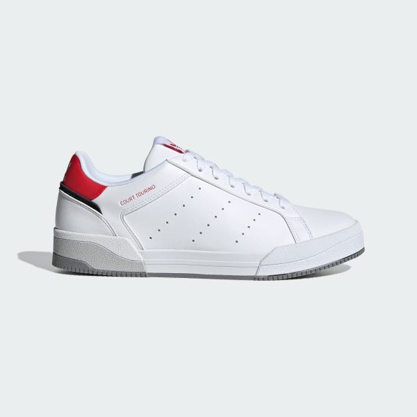 Giày Court Tourino Adidas Nam