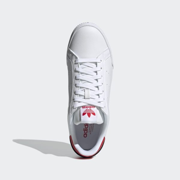 Giày Court Tourino Adidas Nam