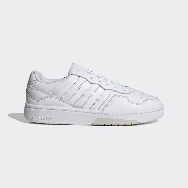Giày Courtic Adidas Nam