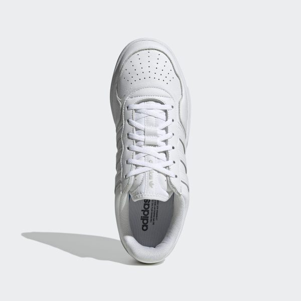 Giày Courtic Adidas Nam