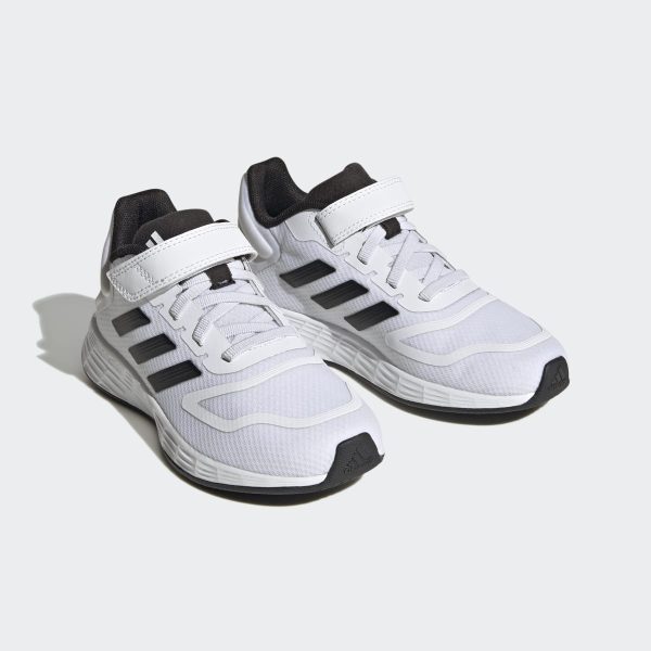 Giày Duramo 10 Adidas Trẻ Em