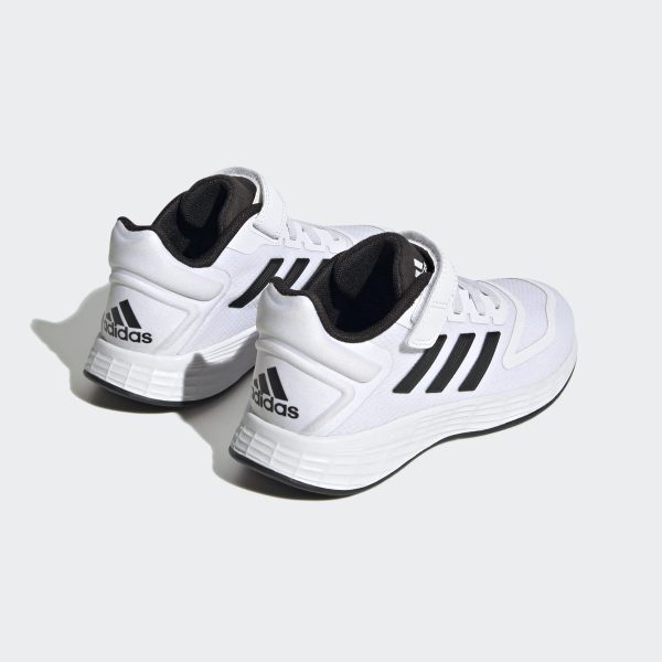 Giày Duramo 10 Adidas Trẻ Em