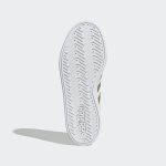 Giày Grand Court Base 3.0 Adidas Nữ Trắng
